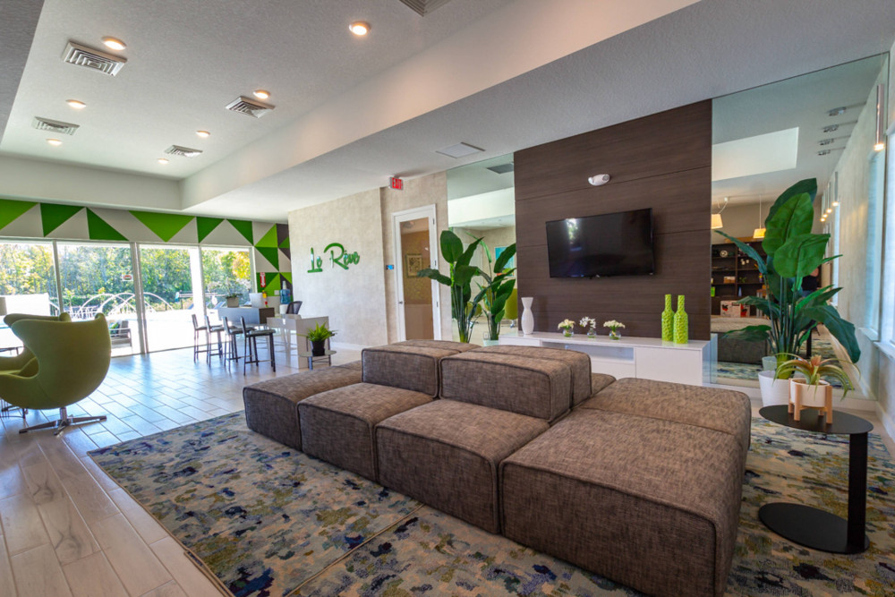 Le Reve Resort 3