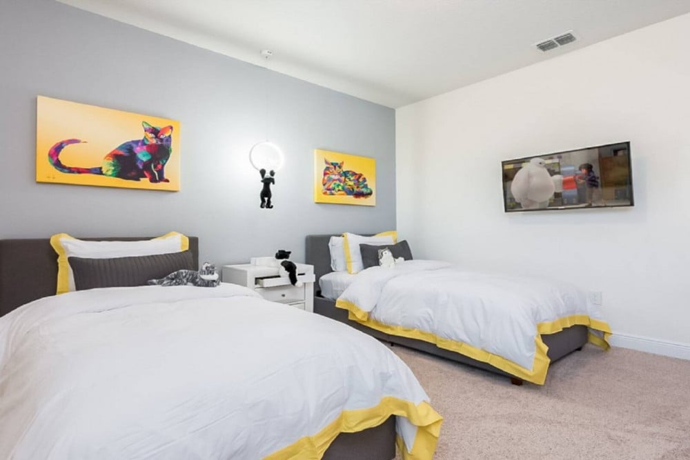 Encore Resort 1504