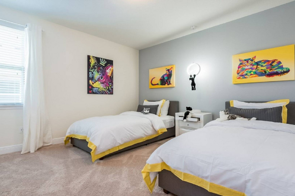 Encore Resort 1504