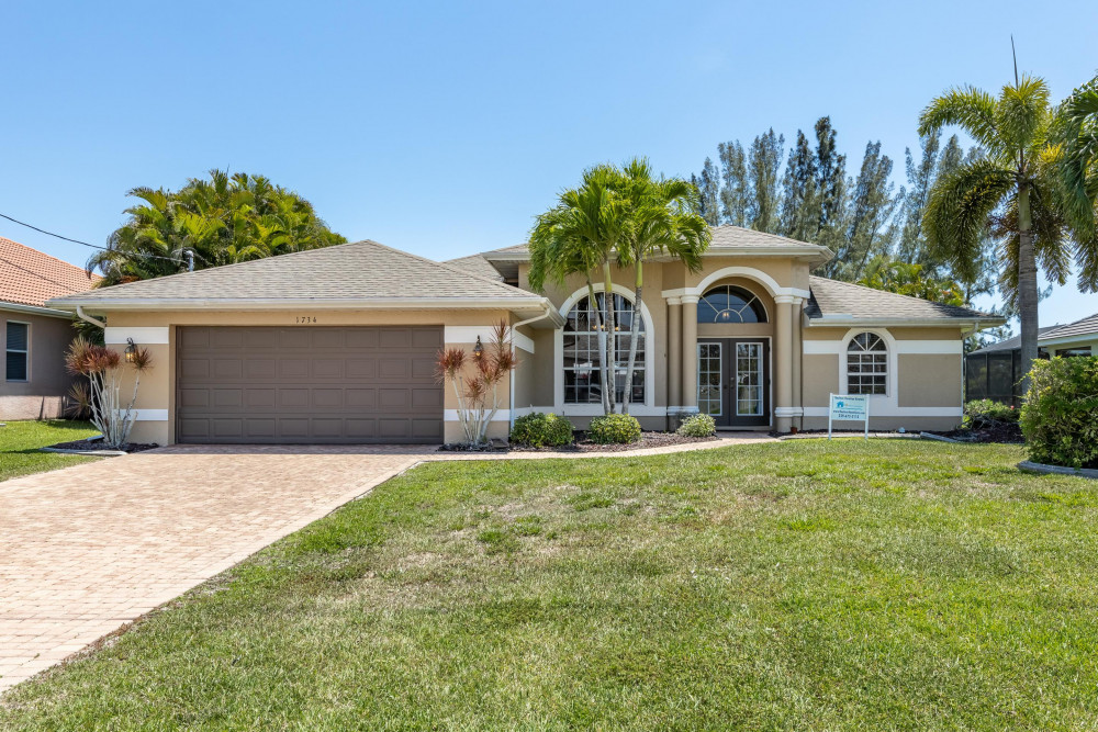 Cape Coral 526