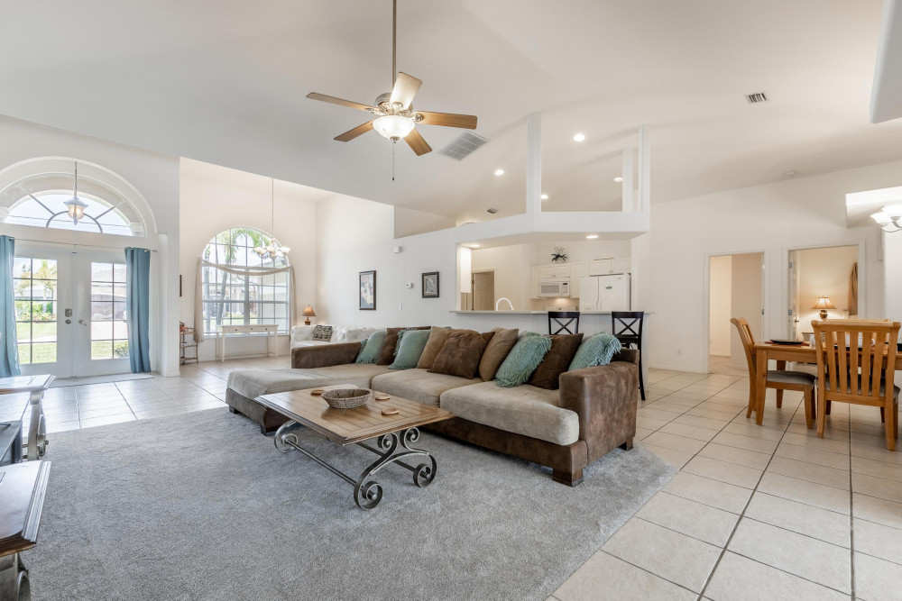 Cape Coral 526