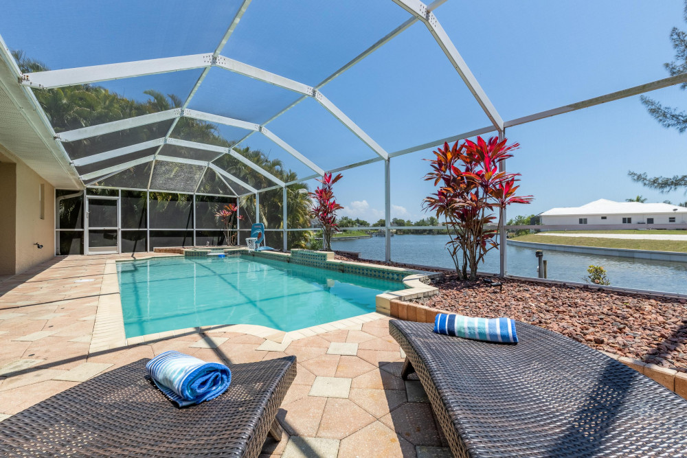 Cape Coral 526