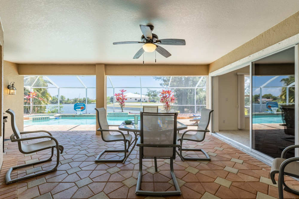 Cape Coral 526