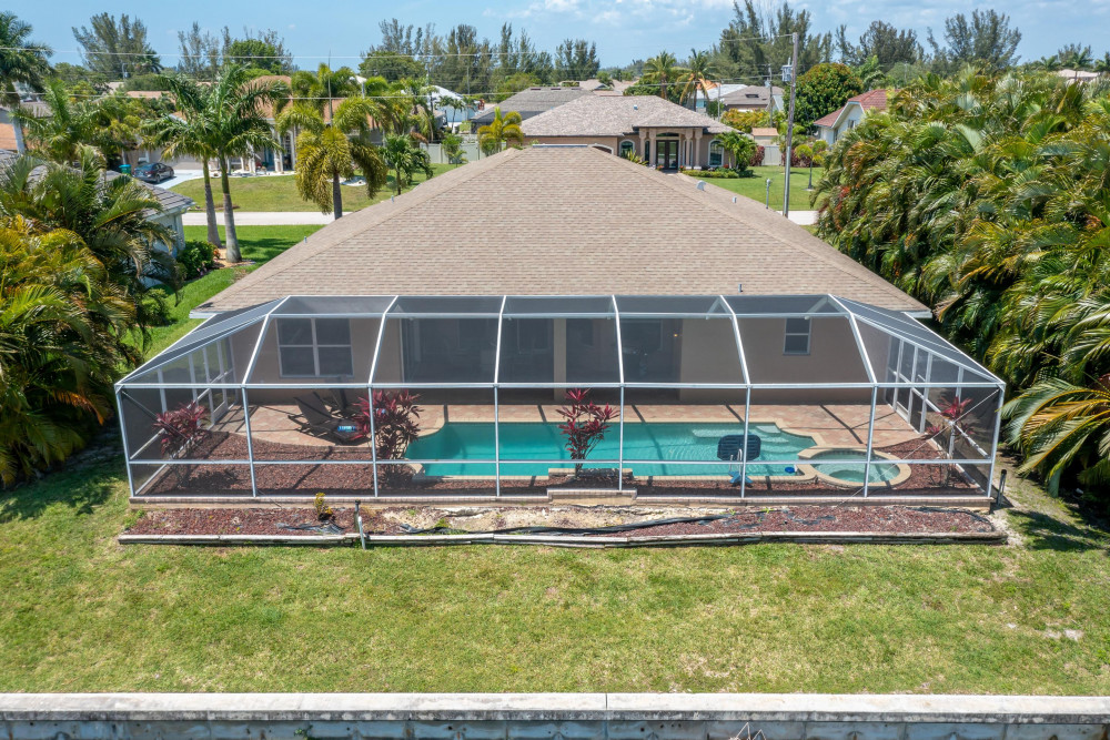 Cape Coral 526