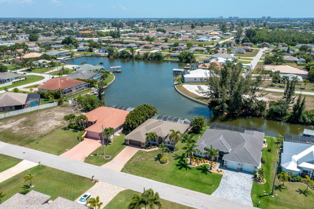 Cape Coral 526