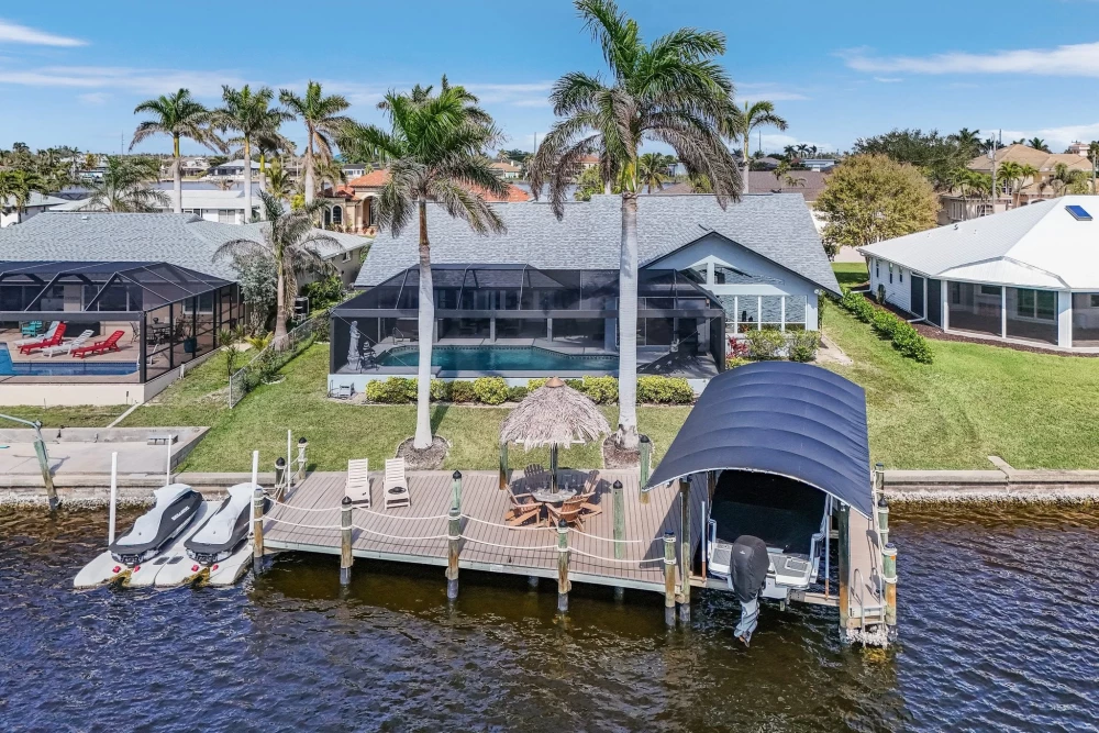 Cape Coral 527