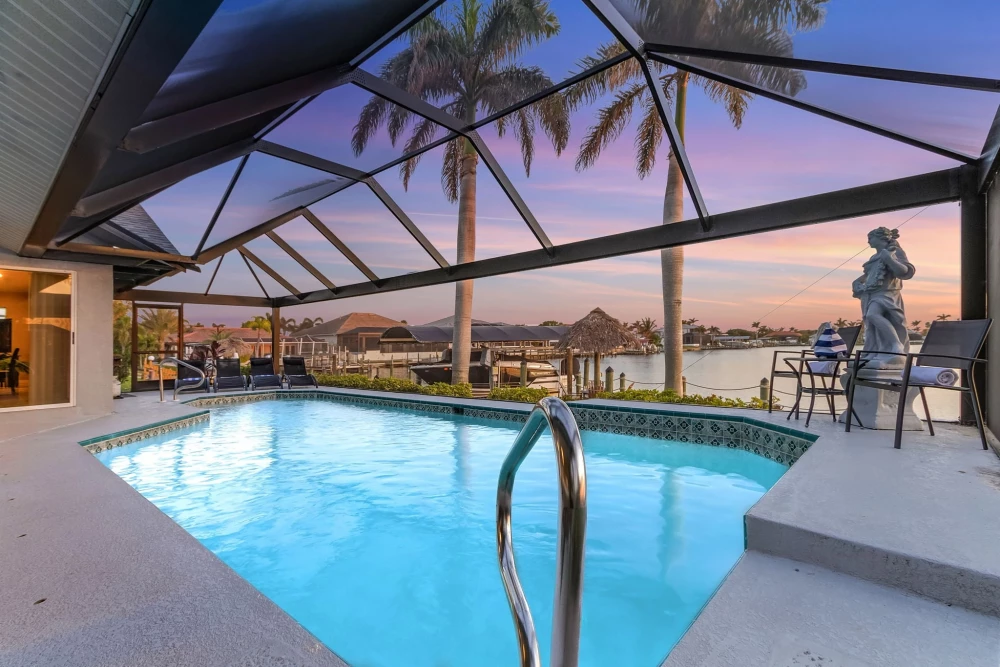 Cape Coral 527