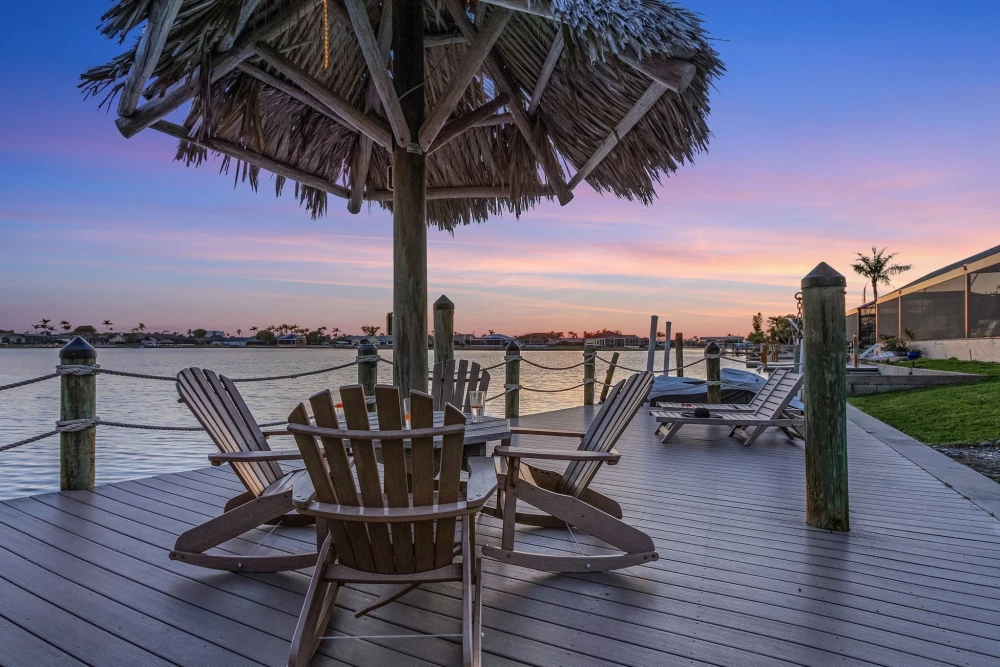 Cape Coral 527