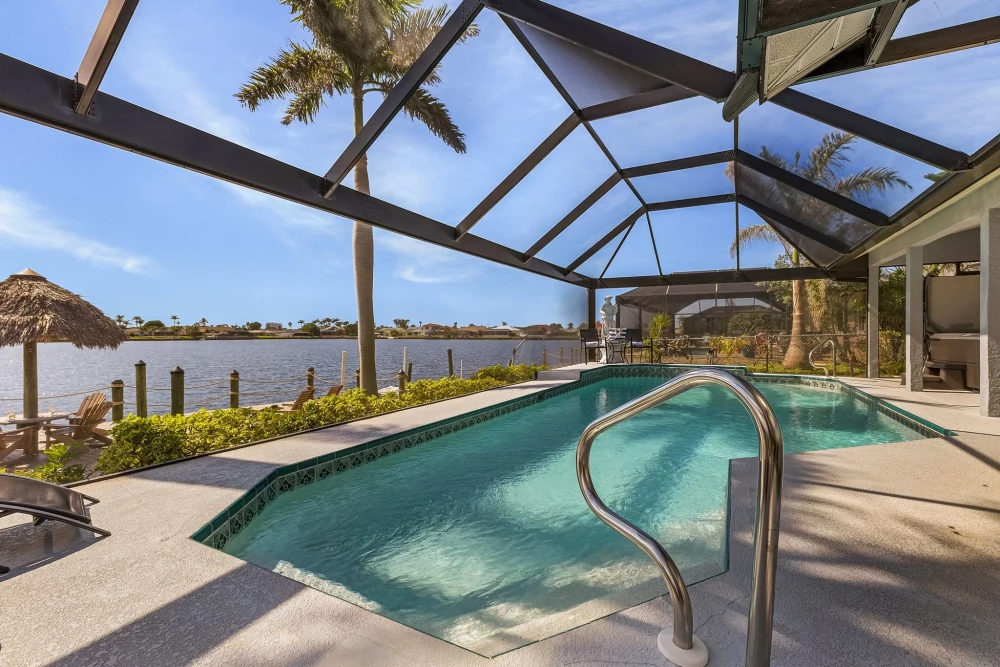 Cape Coral 527