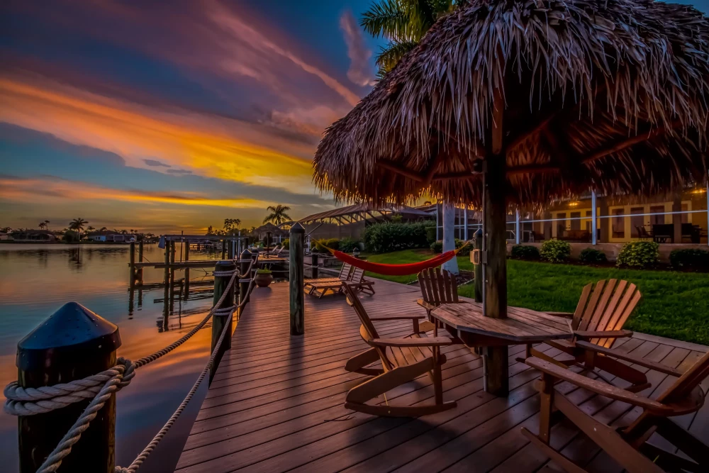 Cape Coral 527