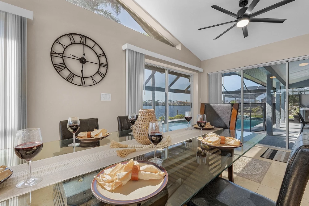 Cape Coral 527