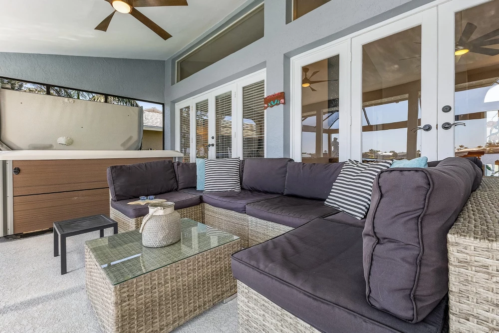 Cape Coral 527