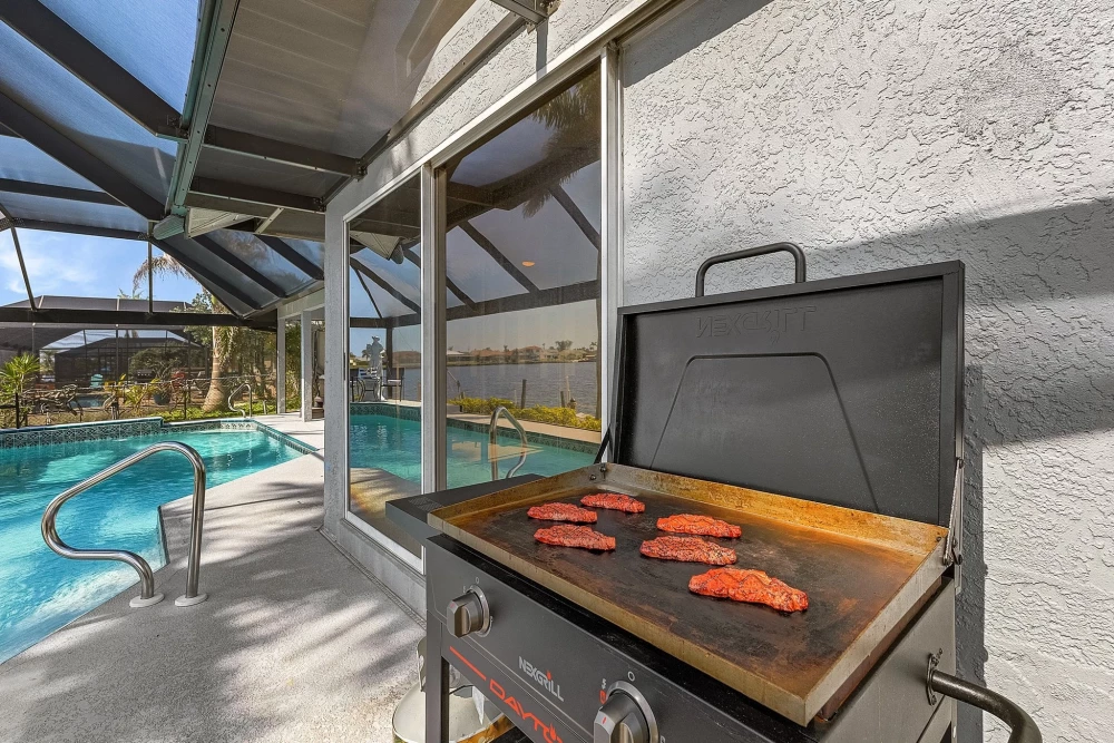 Cape Coral 527