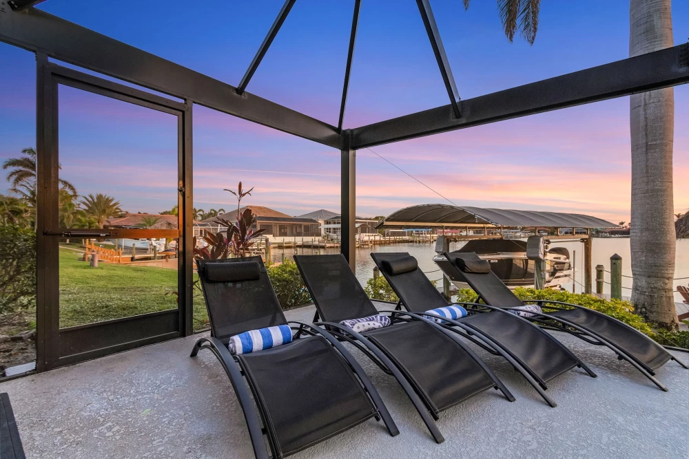 Cape Coral 527