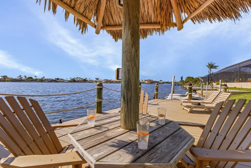 Cape Coral 527