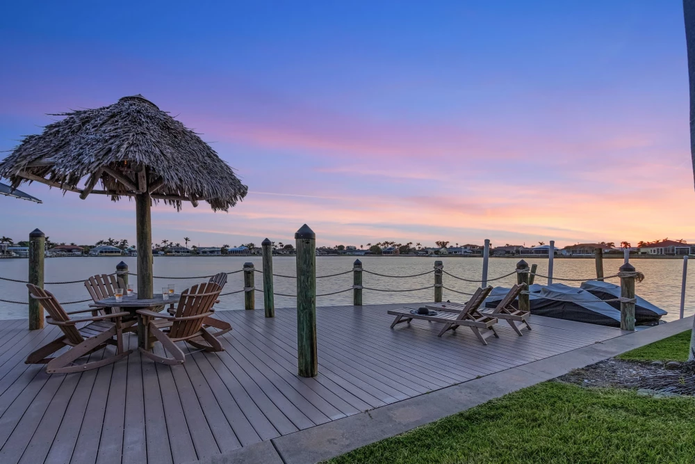 Cape Coral 527