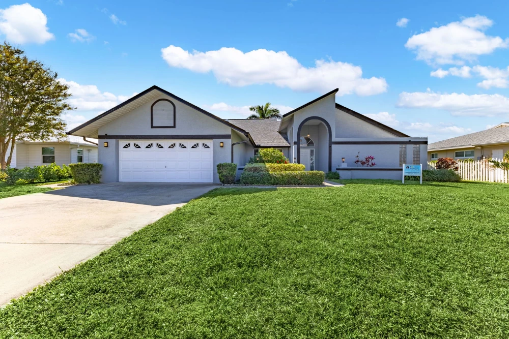 Cape Coral 527