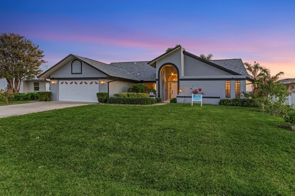 Cape Coral 527