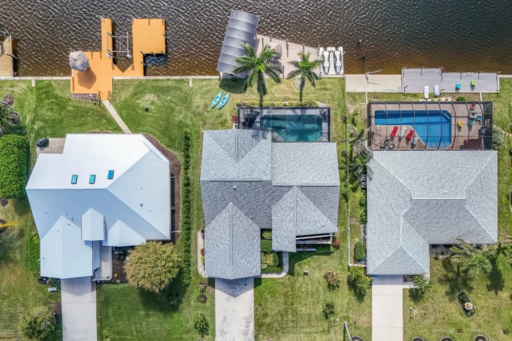 Cape Coral 527