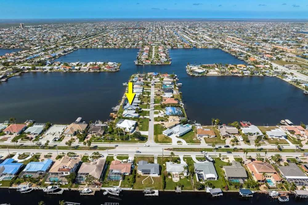 Cape Coral 527