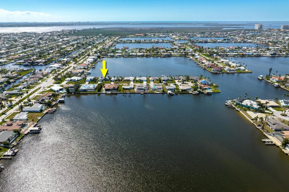Cape Coral 527