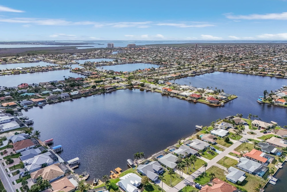 Cape Coral 527