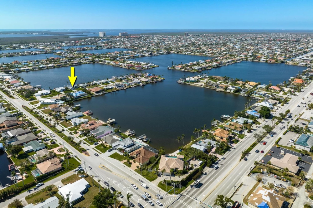 Cape Coral 527