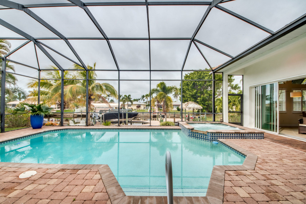 Cape Coral 529
