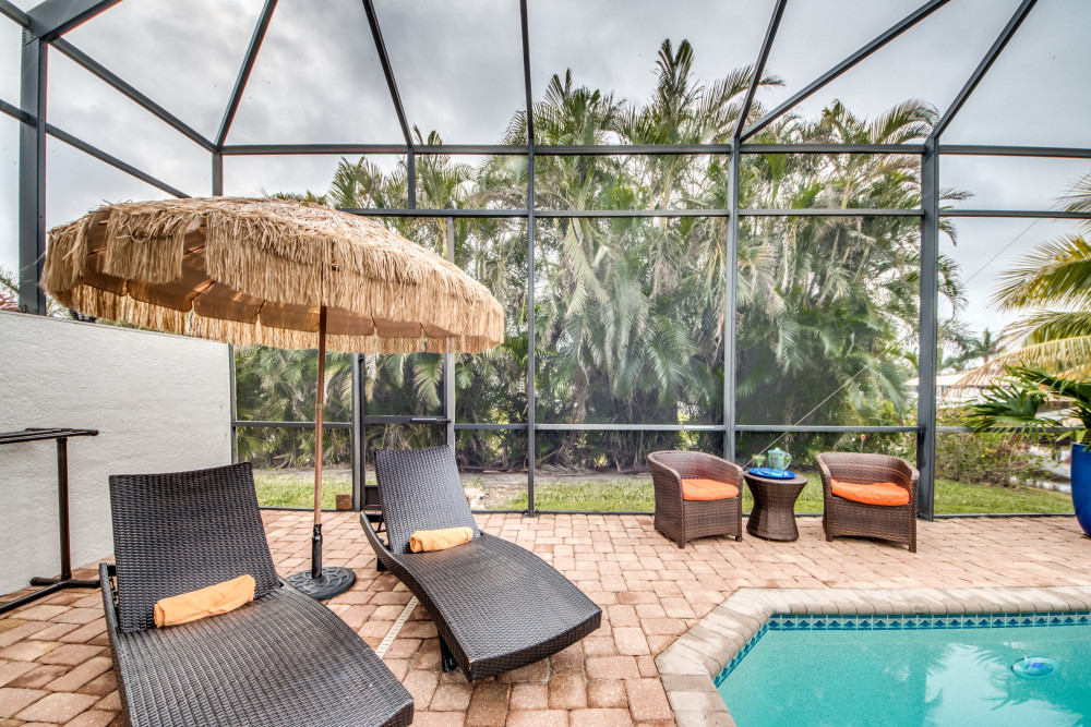 Cape Coral 529