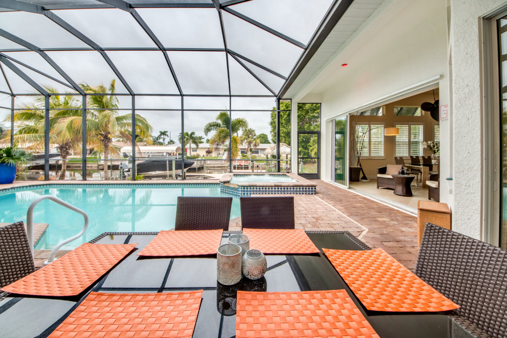 Cape Coral 529