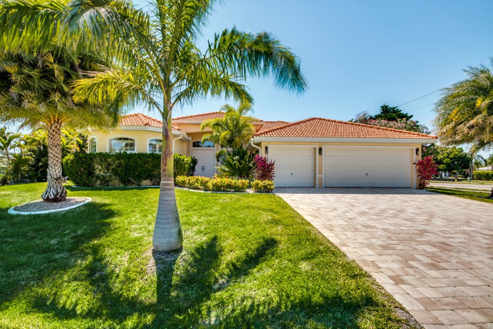 Cape Coral 529