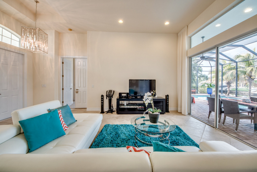 Cape Coral 529