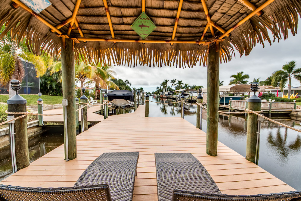 Cape Coral 529