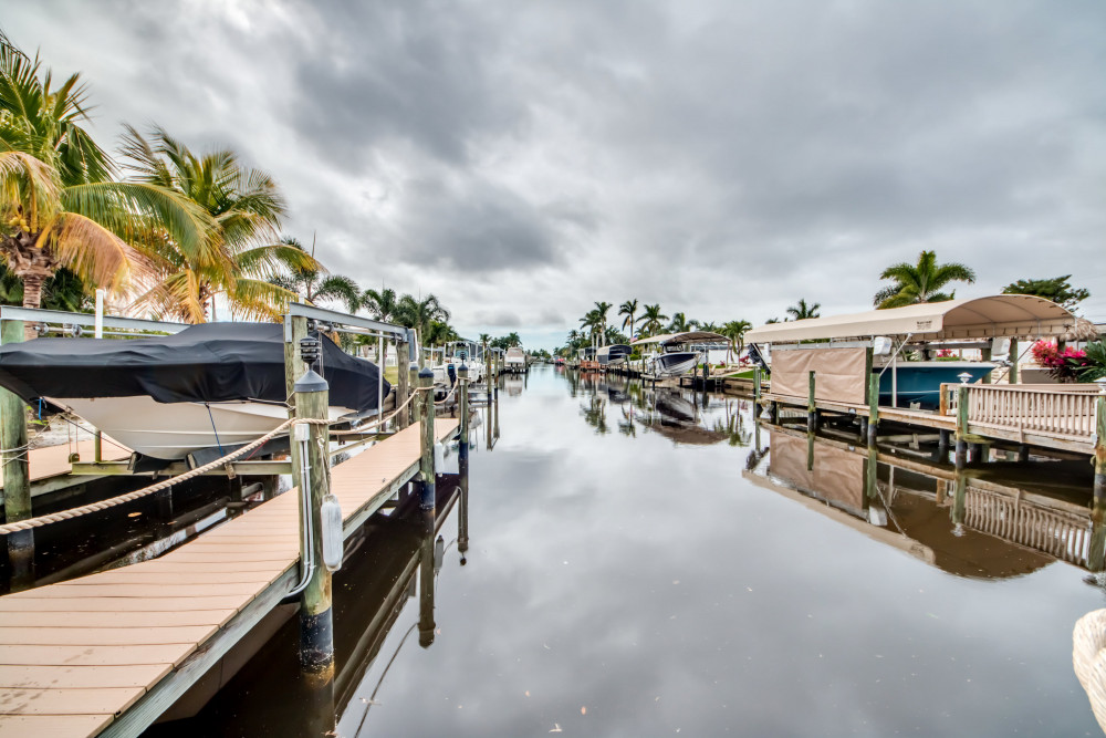 Cape Coral 529