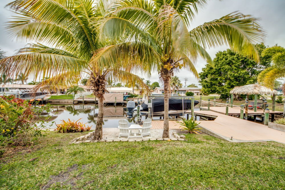 Cape Coral 529