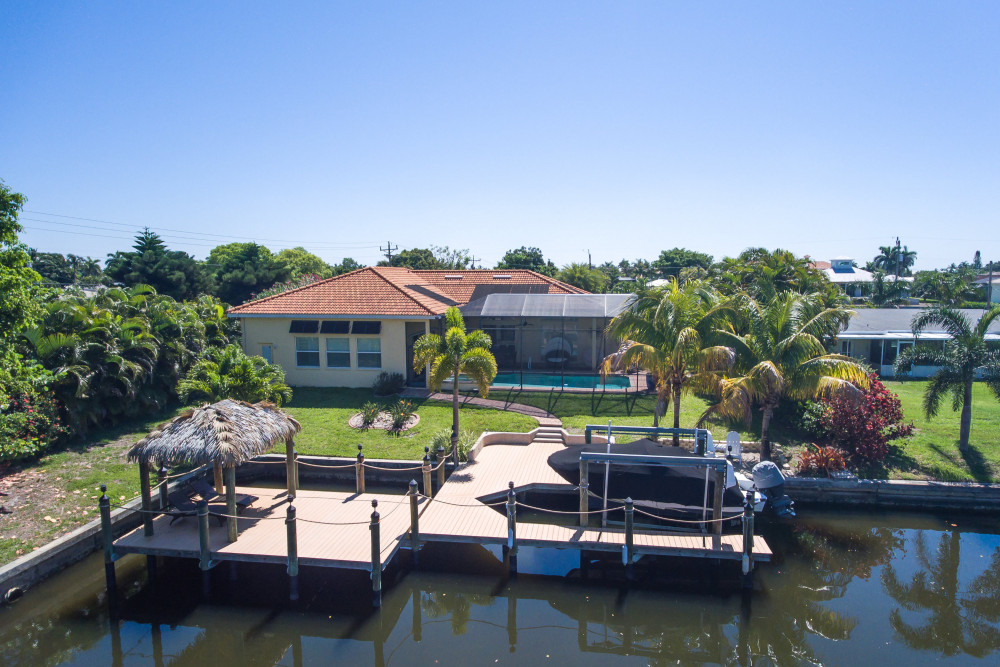 Cape Coral 529