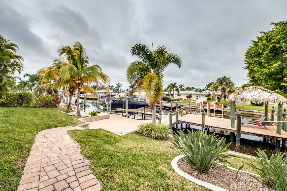 Cape Coral 529