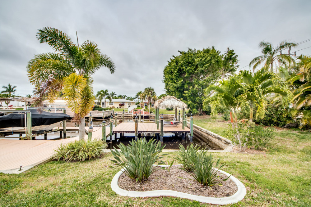 Cape Coral 529