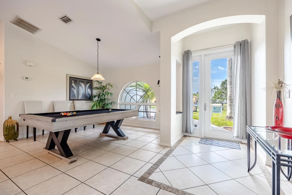 Cape Coral 530