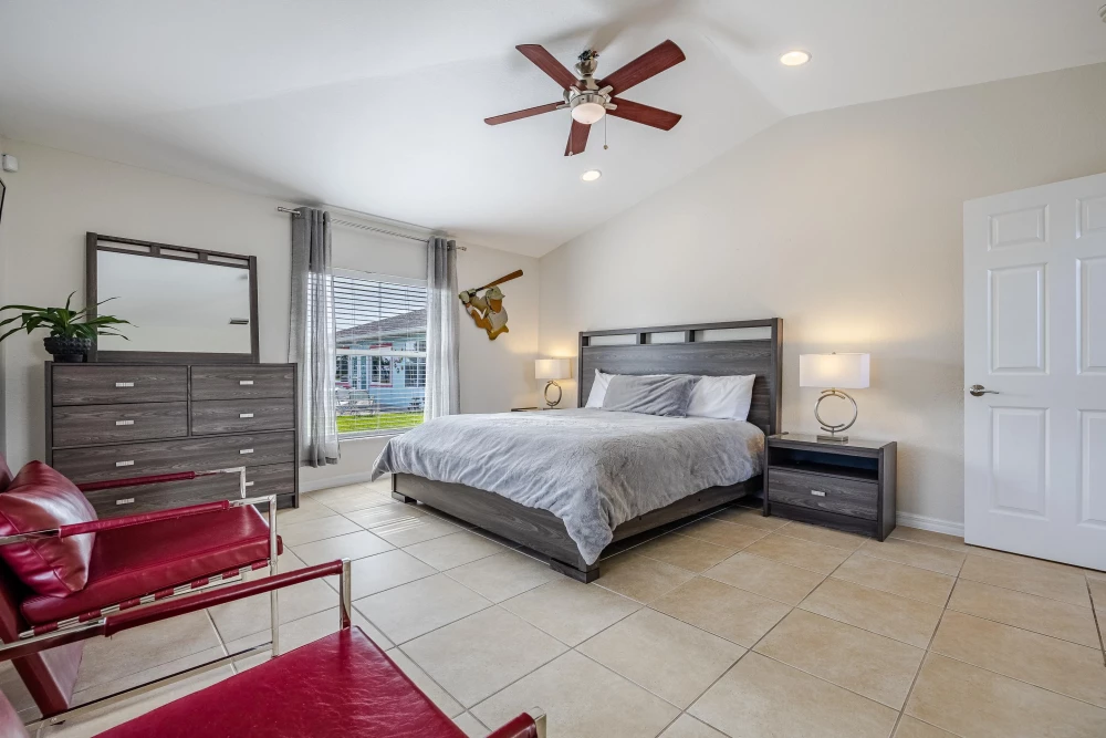 Cape Coral 530