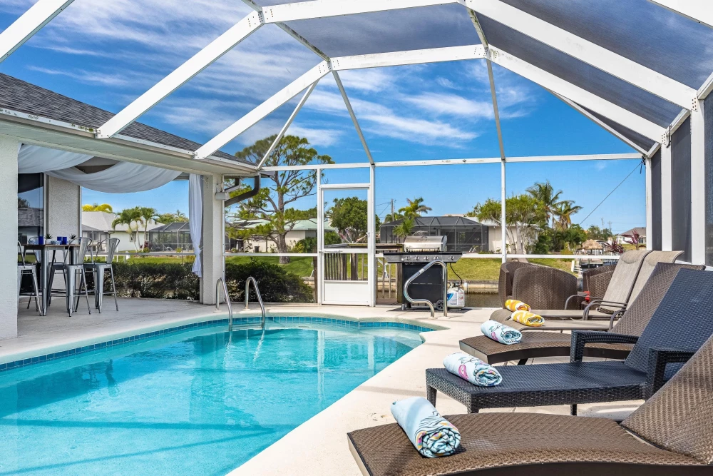 Cape Coral 530