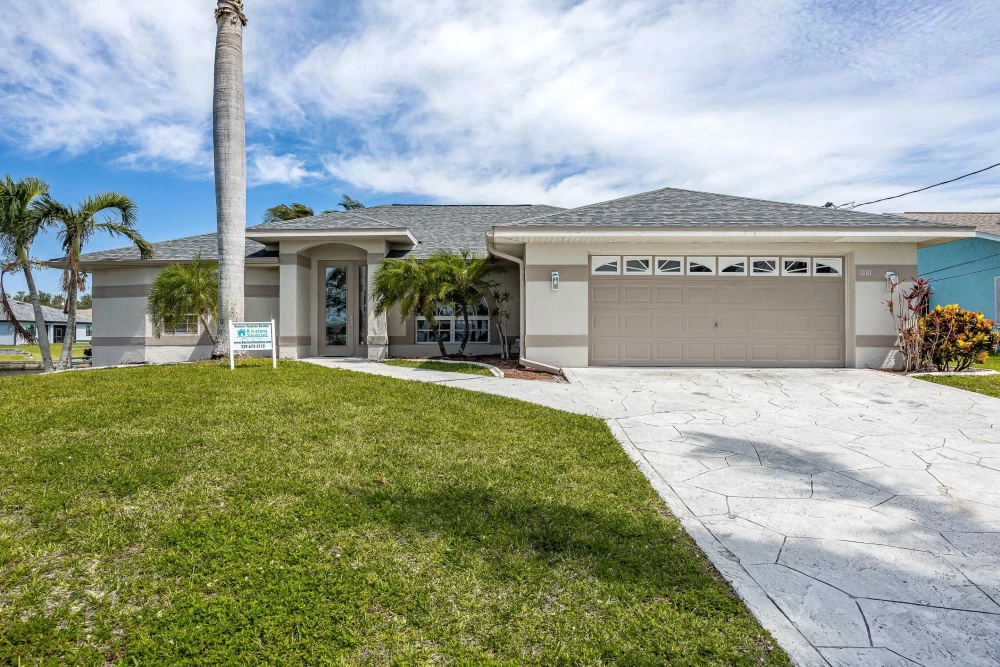 Cape Coral 530