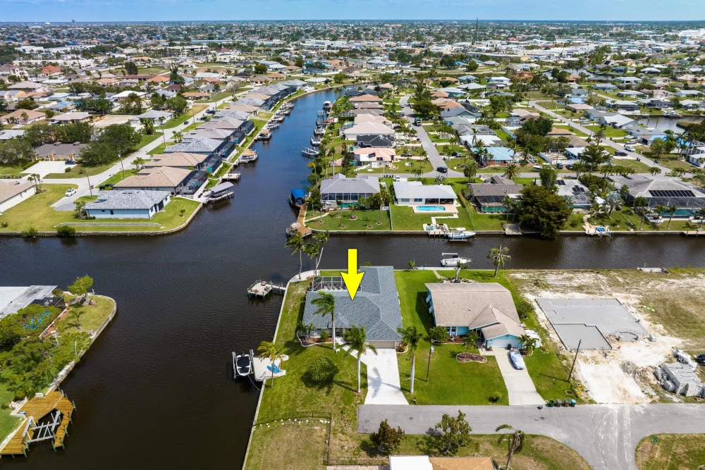 Cape Coral 530