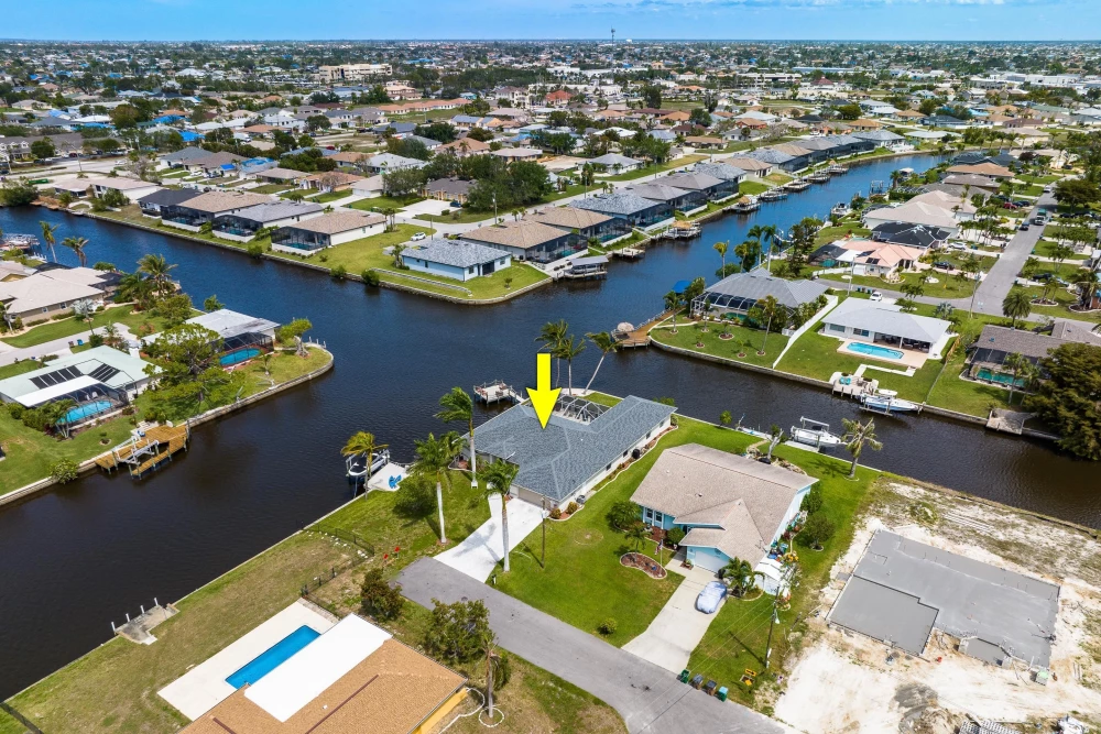 Cape Coral 530