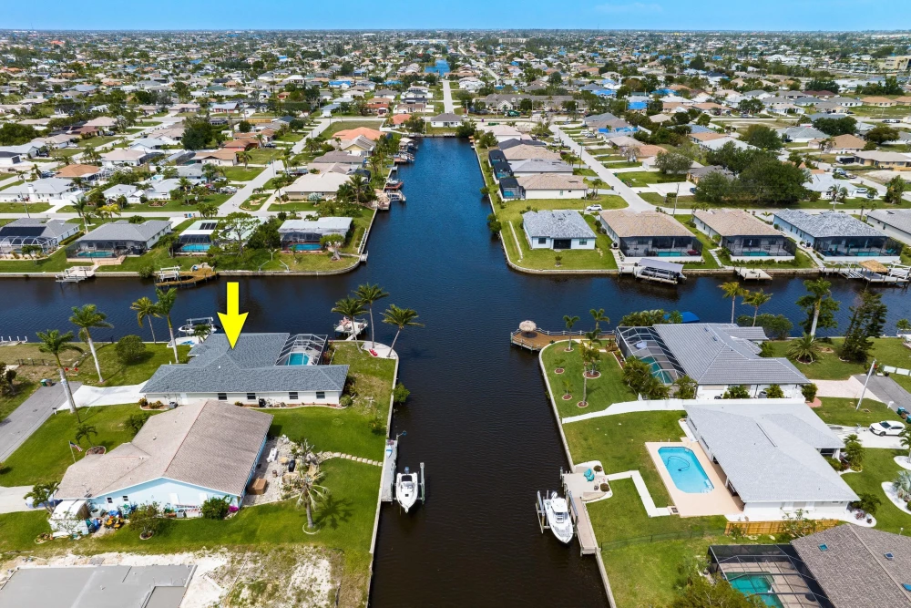 Cape Coral 530