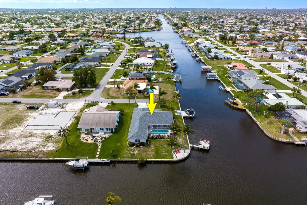 Cape Coral 530
