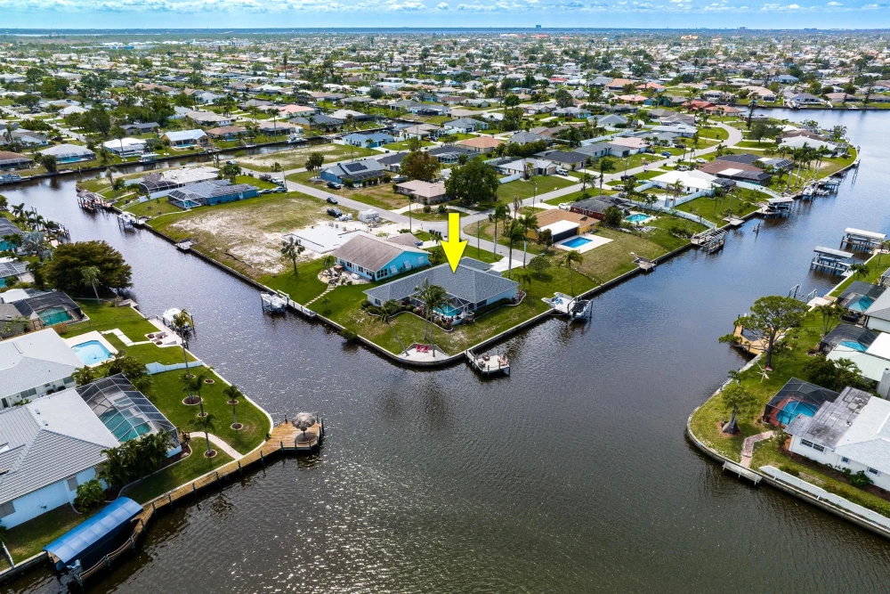 Cape Coral 530