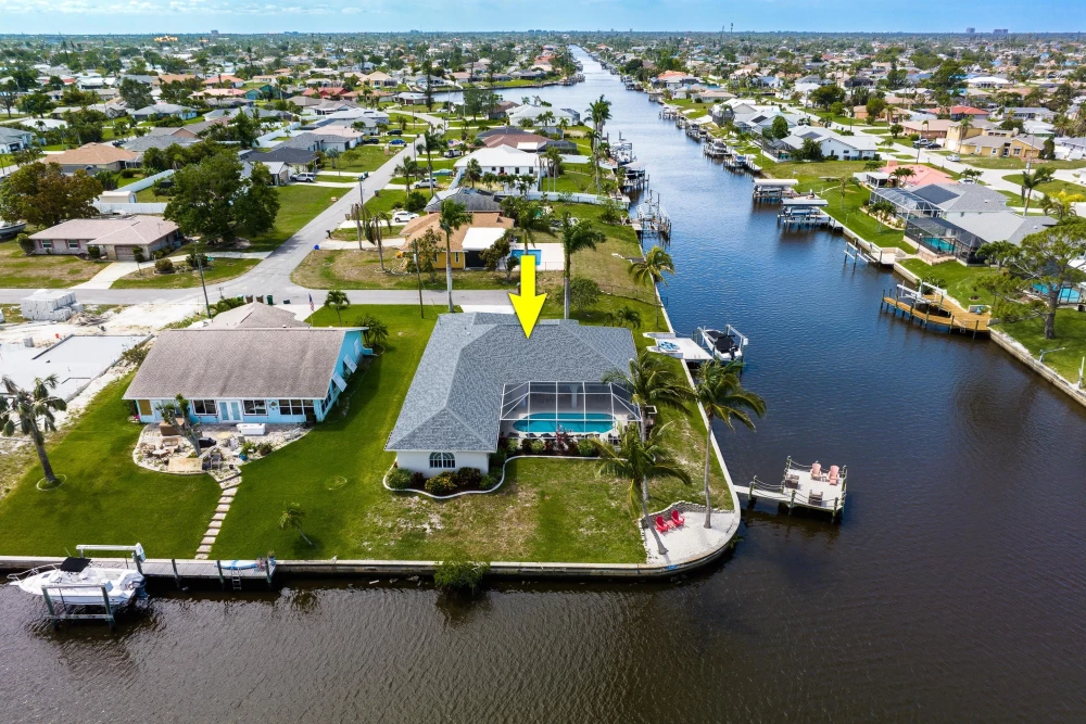 Cape Coral 530