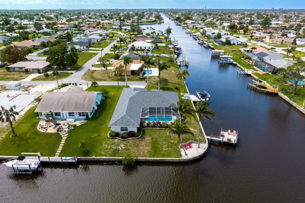 Cape Coral 530