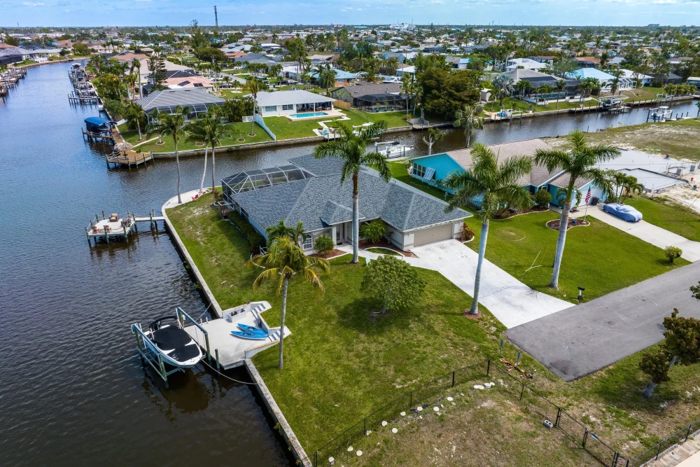 Cape Coral 530